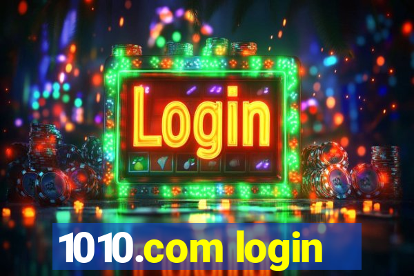 1010.com login